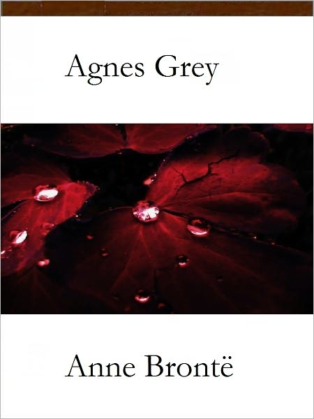 Agnes Grey