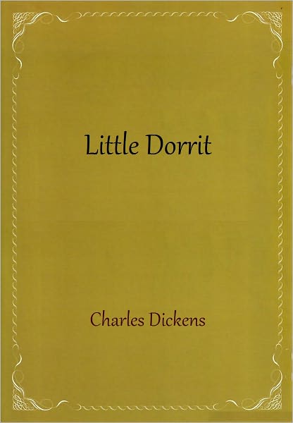 Little Dorrit