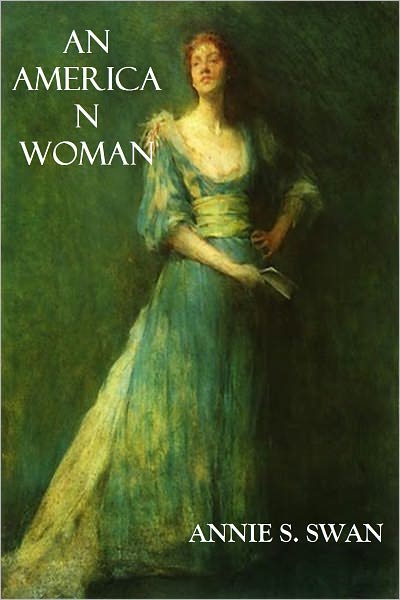 AN AMERICAN WOMAN