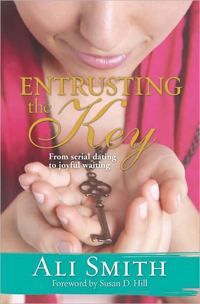 Entrusting the Key
