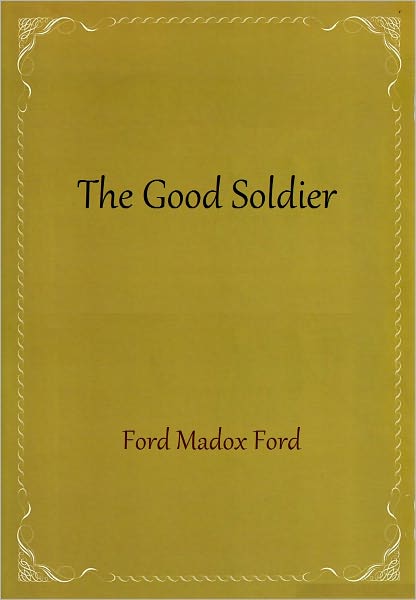 The Good Soldier