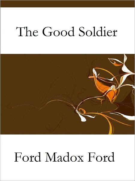 The Good Soldier