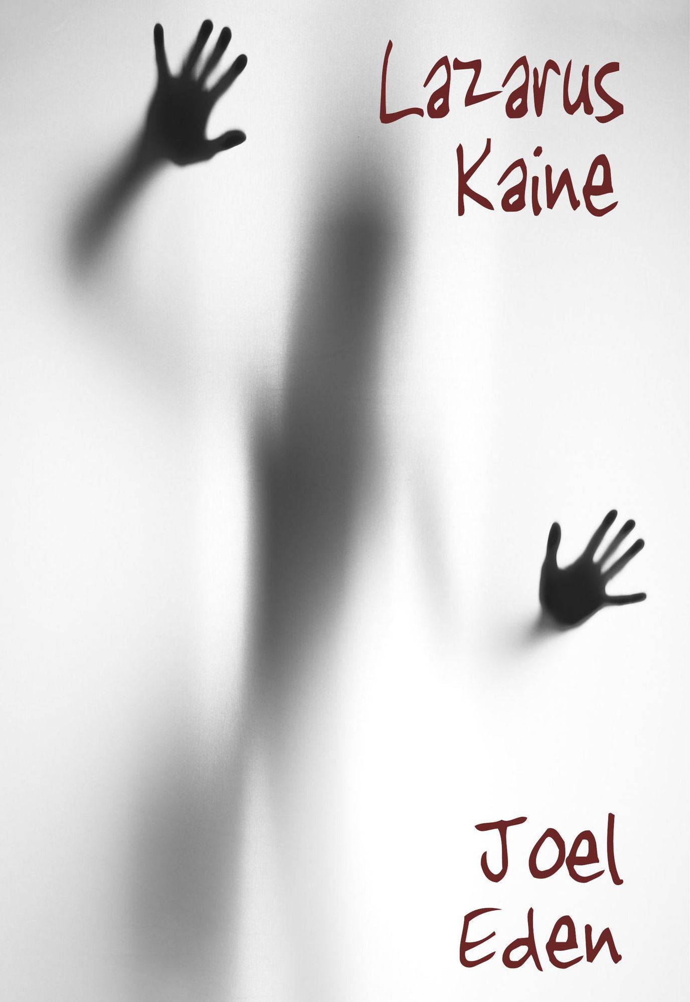 Lazarus Kaine