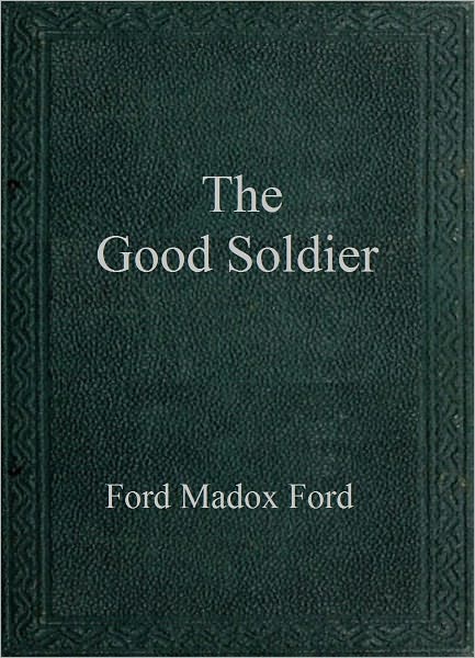 The Good Soldier