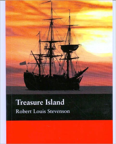 Treasure Island