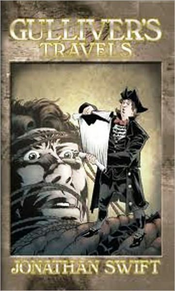 Gulliver's Travels (Unabridged Edition)