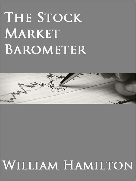 The Stock Market Barometer