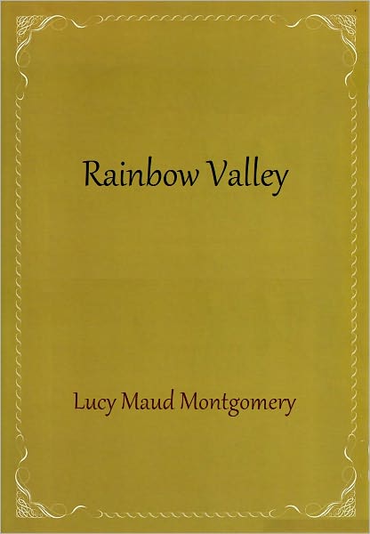 Rainbow Valley