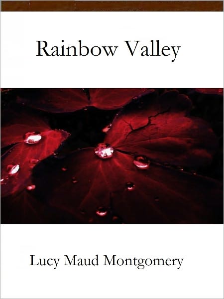 Rainbow Valley
