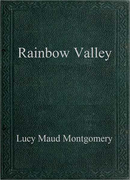 Rainbow Valley