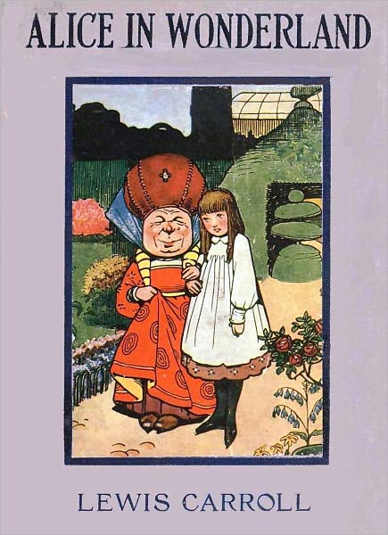 Alices_ Adventures in Wonderland by Lewis Carroll