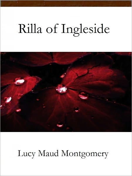 Rilla of Ingleside