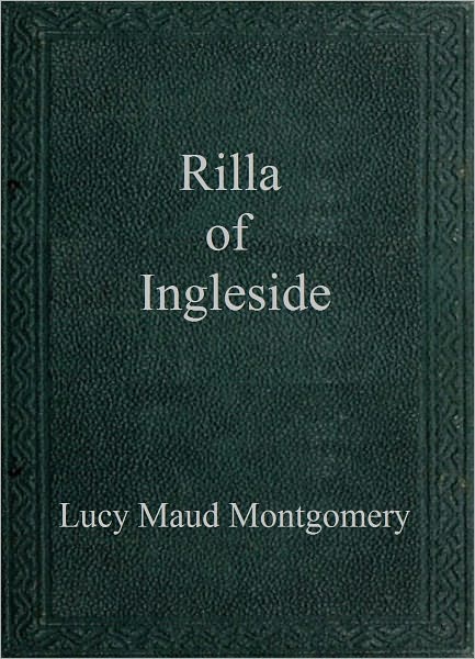 Rilla of Ingleside