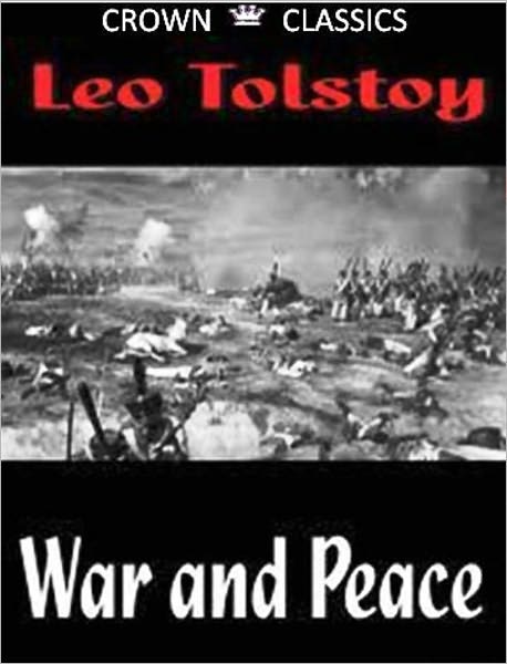 War and Peace