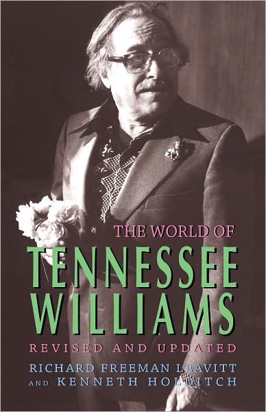 The World of Tennessee Williams
