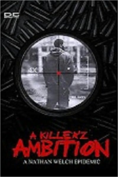 A Killer'z Ambition (DC Bookdiva Publications_