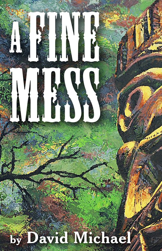 A Fine Mess
