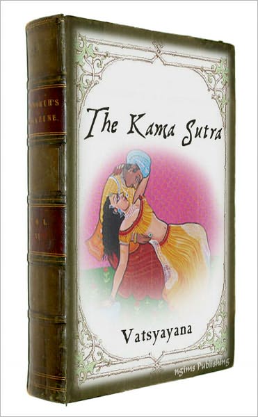 The Kama Sutra of Vatsyayana (Illustrated + FREE audiobook link + Active TOC)