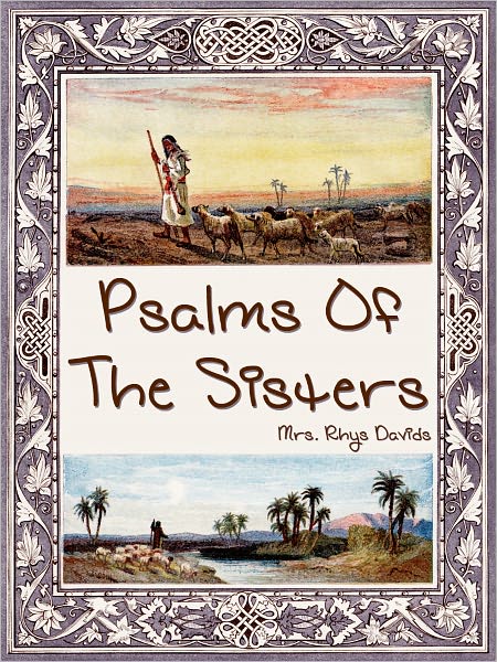 Psalms Of The Sisters