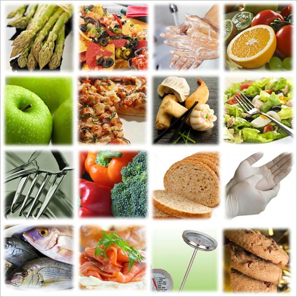 Foods That Will Win The War and How to Cook Them
