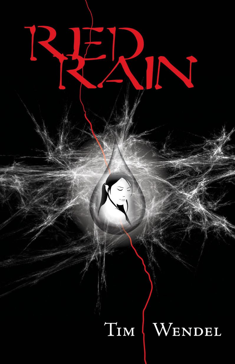 Red Rain