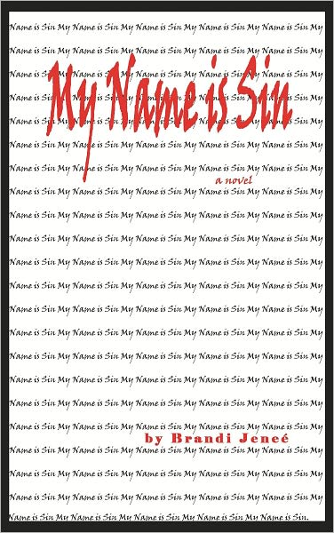 My Name Is Sin