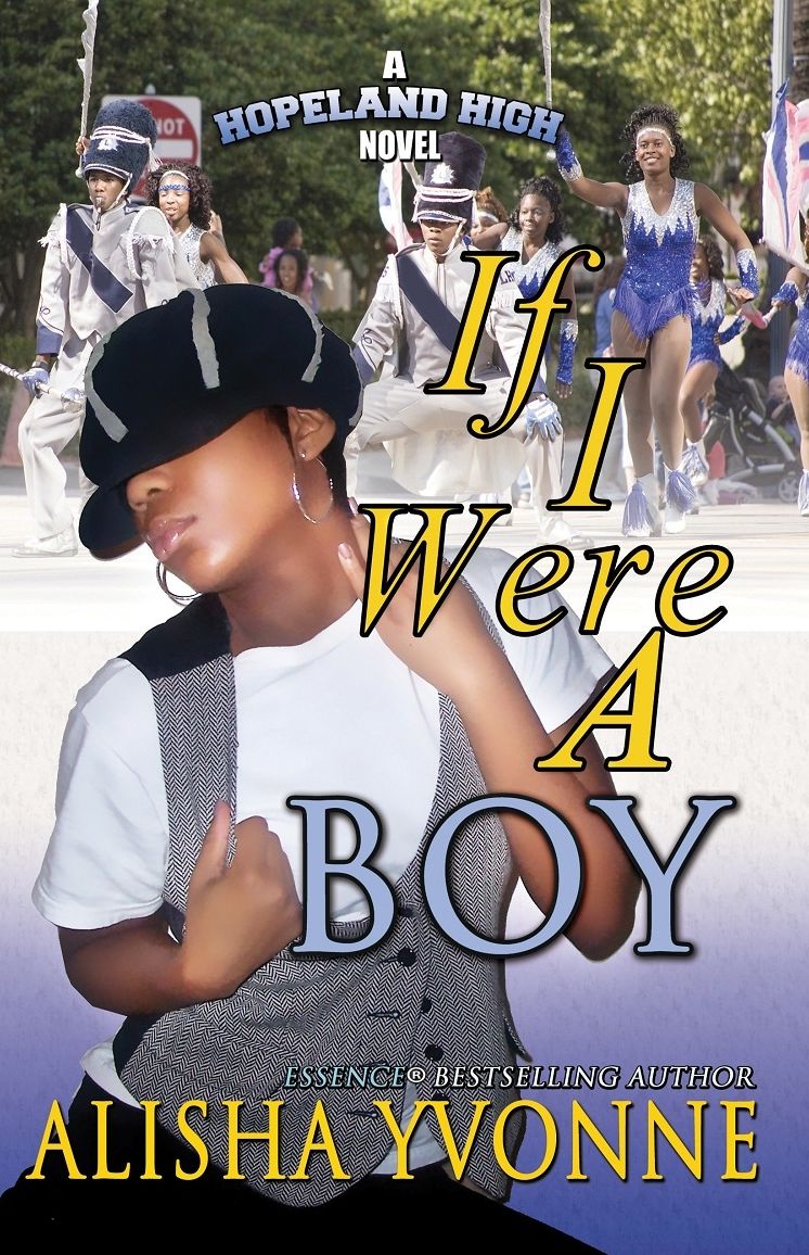 If I Were A Boy