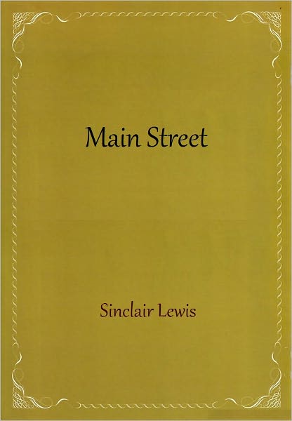Main Street