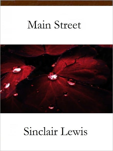 Main Street