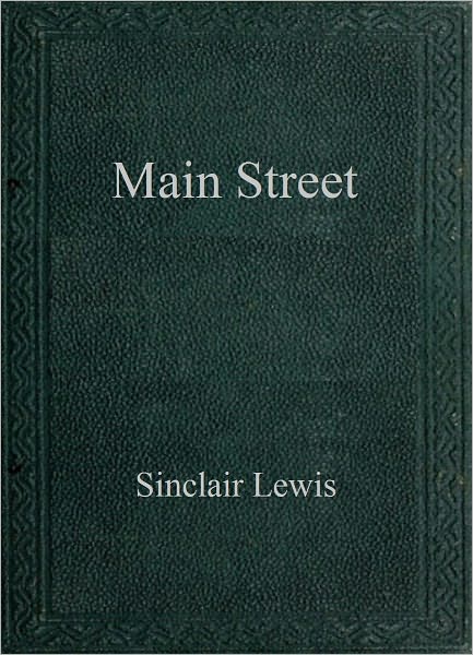 Main Street