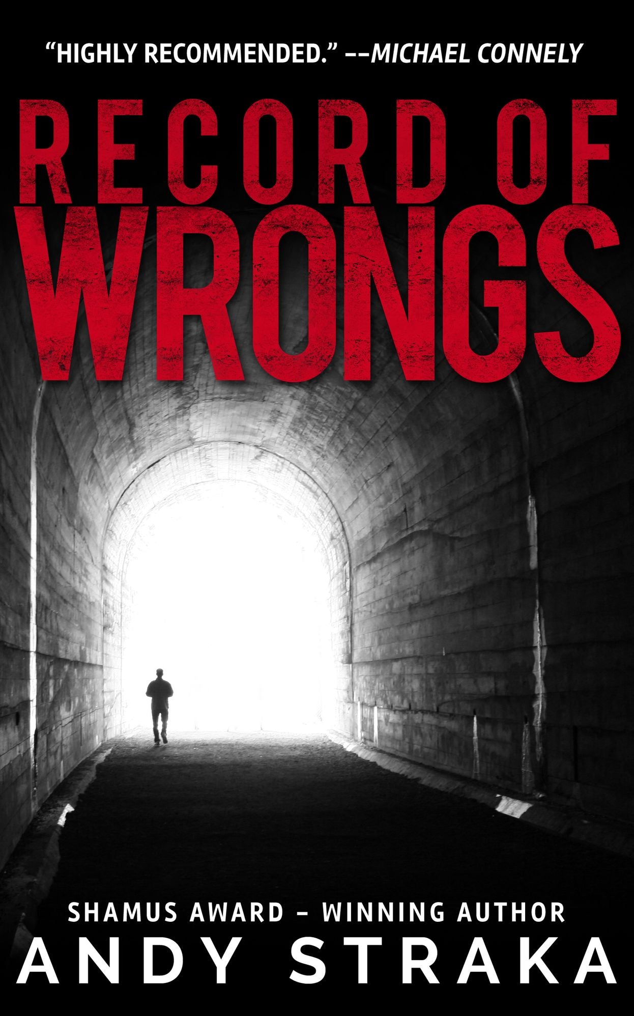 Record Of Wrongs