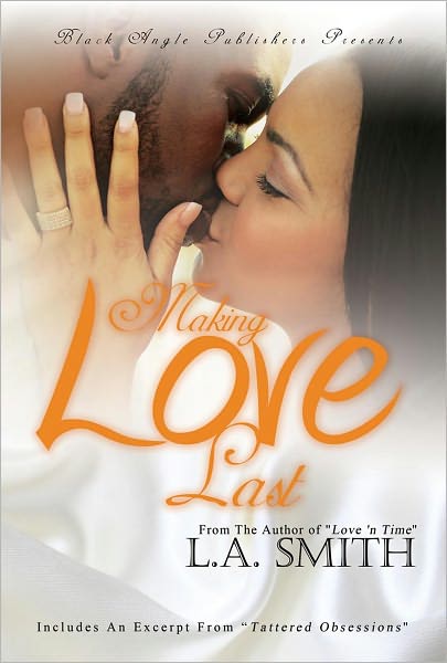 Making Love Last