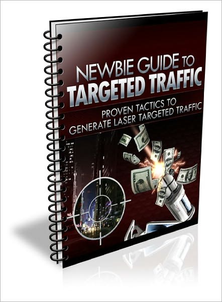Newbie Guide To Targeted Traffic