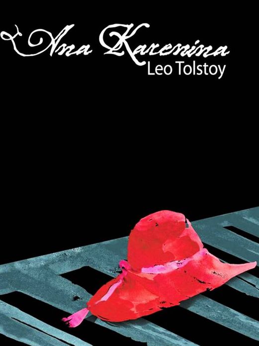 Anna Karenina by Leo Tolstoy [Complete and Unabridged]