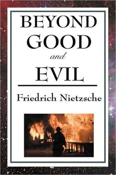 Beyond Good & Evil