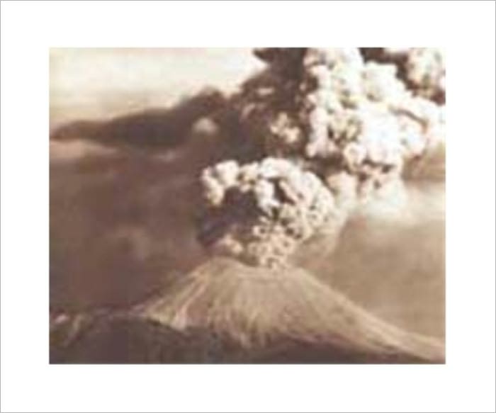 The Last Days Of Pompeii