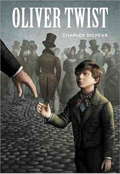 Oliver Twist (Unabridged Edition)