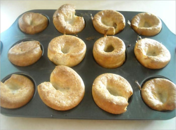 Perfect Crock Pot Roast and Yorkshire Puddings- An Illustrated Guide