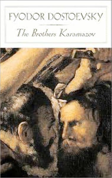 The Brothers Karamazov (Unabridged Edition)