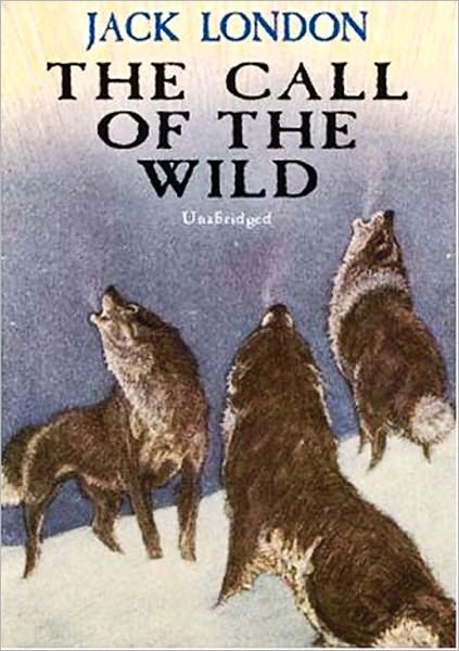 Call of the Wild by Jack London