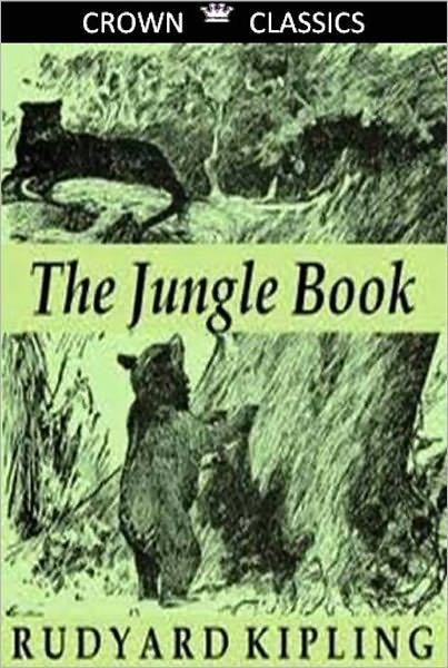 Jungle Book (Unabridged Edition)