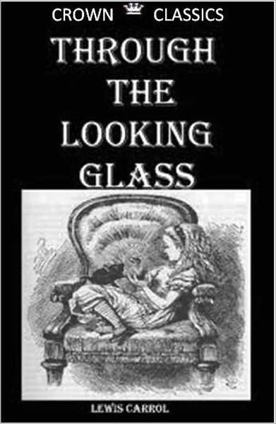 Through the Looking-Glass