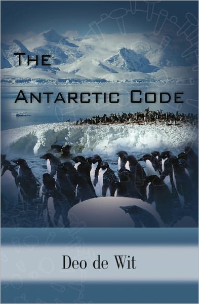 The Antarctic Code