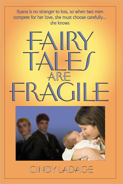 Fairytales Are Fragile