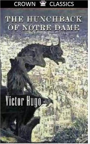 The Hunchback of Notre Dame