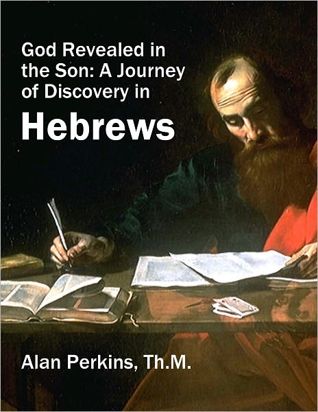 Hebrews Bible Study Guide