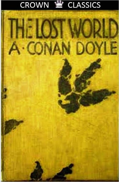 The Lost World