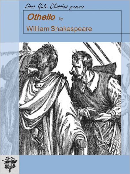 Othello (Unabridged Edition)