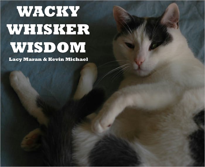 Wacky Whisker Wisdom