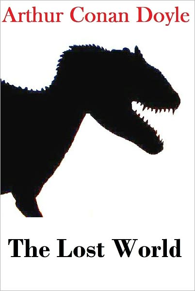 The Lost World #1: The Lost World